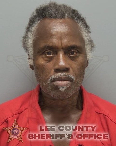 Mugshot of CHRISTOPHER EMMANUEL NASH