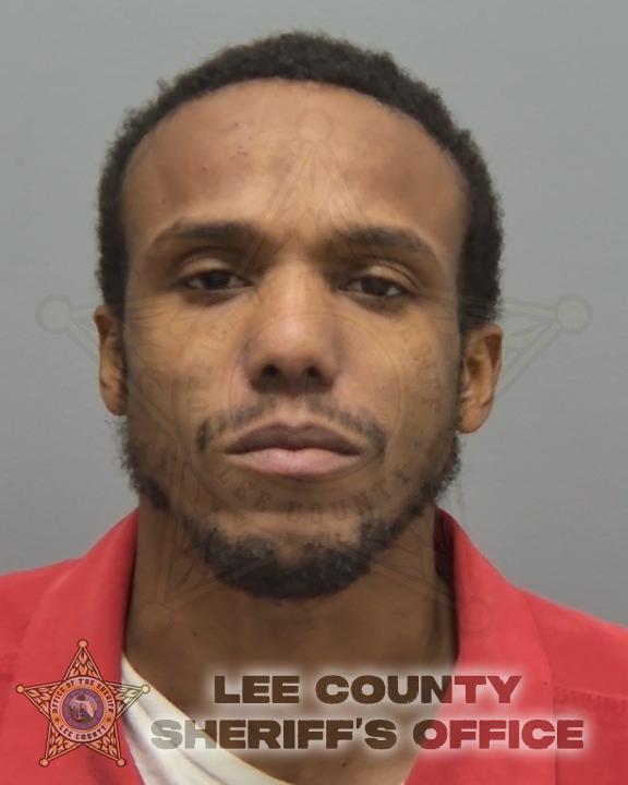 Mugshot of ROBERT DRAYTON
