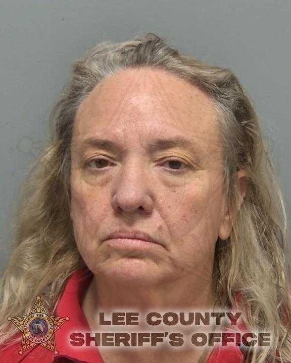 Mugshot of DAWN SHERI BIRD