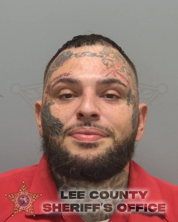 Mugshot of ROBERTO AYALA