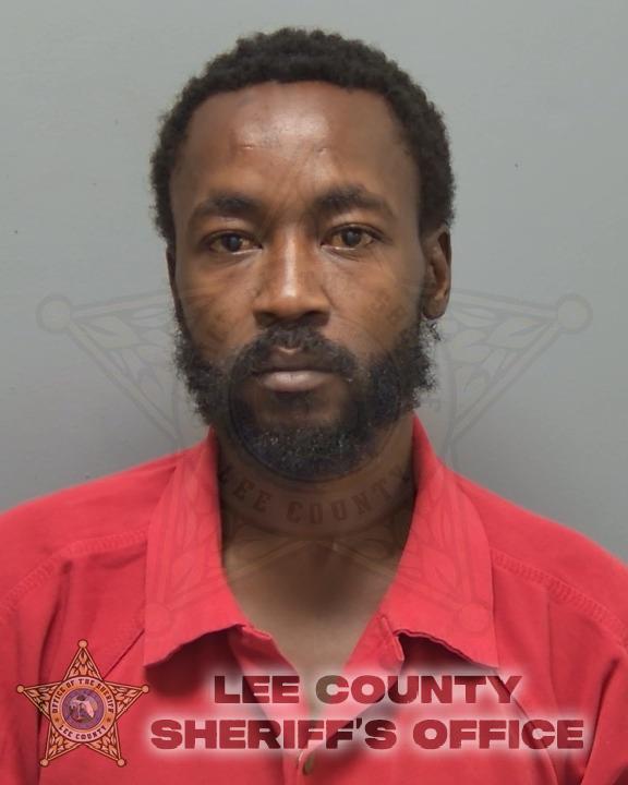 Mugshot of SHADANE HAKEEM JONES