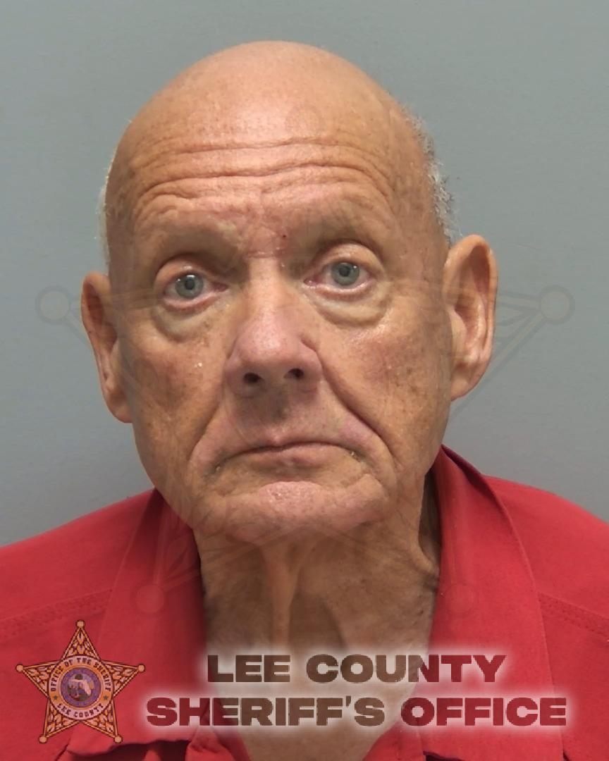 Mugshot of SCOTT JR. HAYS