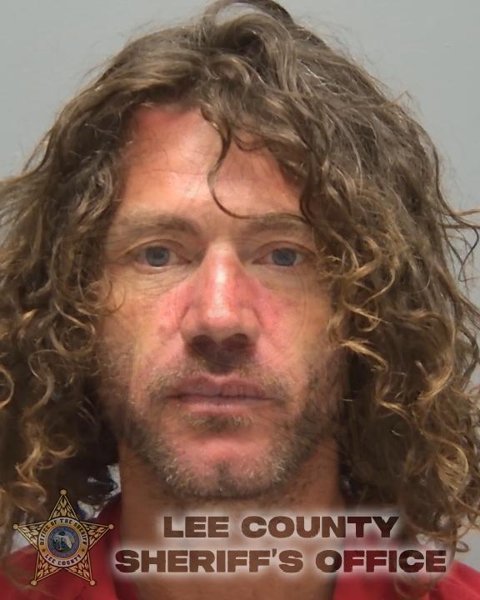 Mugshot of HOWARD LEE ACREE