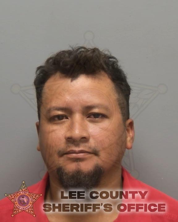 Mugshot of RAFAEL DE JESUS OROZCO ARTOLA