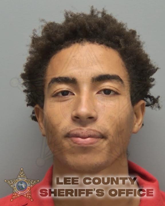 Mugshot of ERICK JOSUE GIL GIRON
