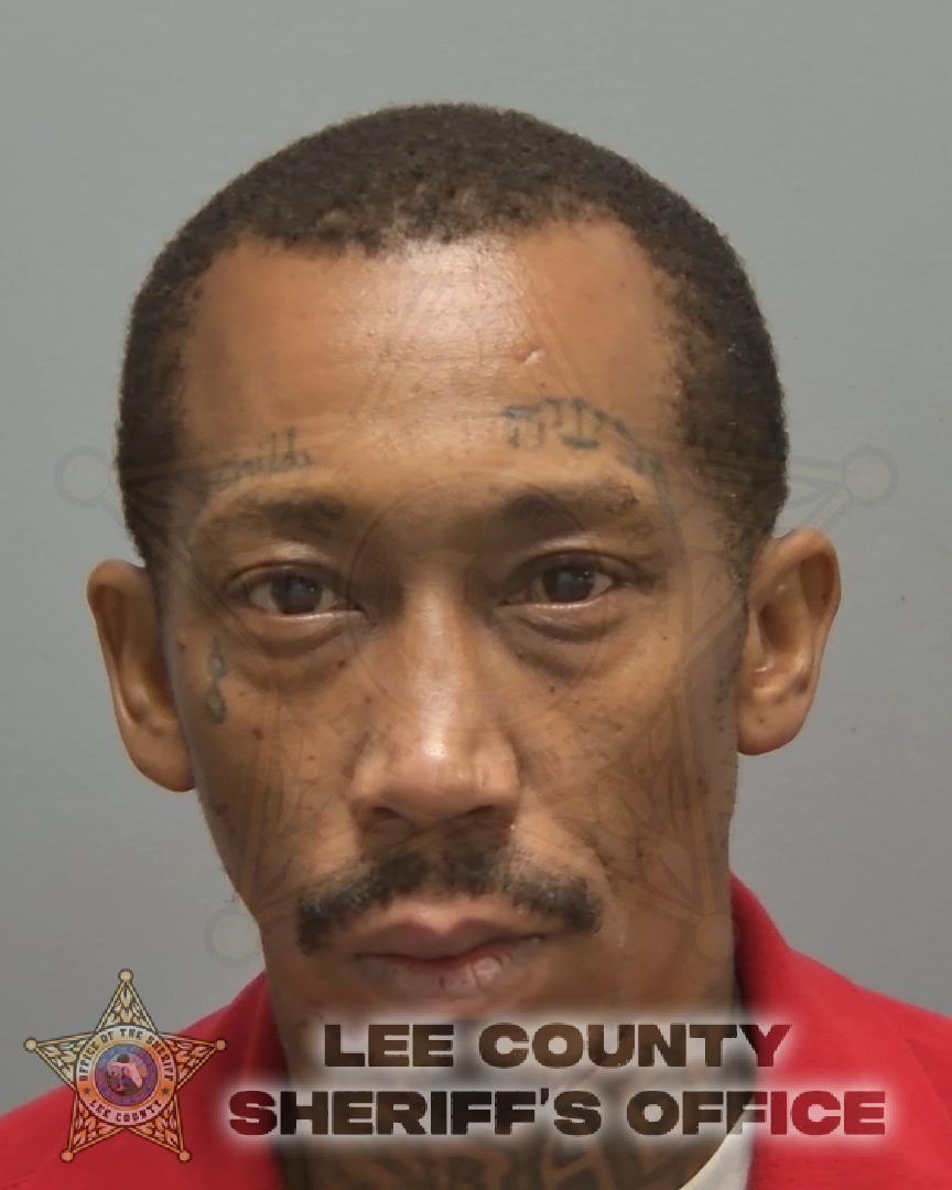 Mugshot of MITCHELL LAWRENCE RICE