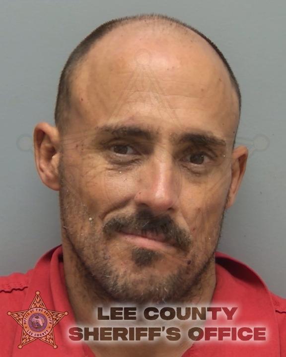 Mugshot of GABRIEL ELIAS WILLIAMSON