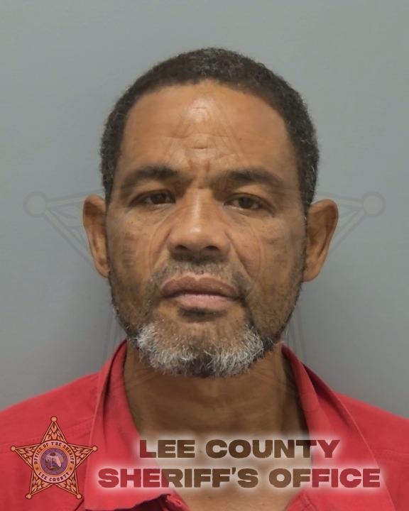 Mugshot of WILLIAM ANTHIER PEOPLES