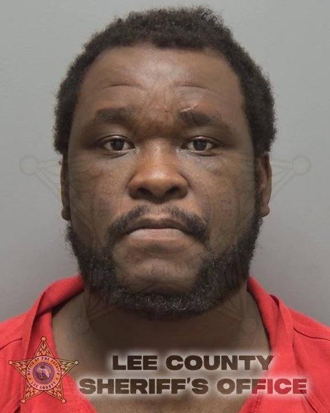 Mugshot of DELOU DORVILUS