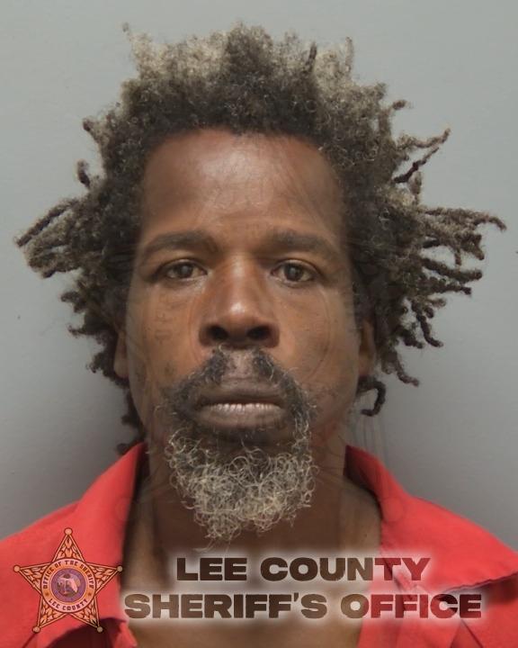 Mugshot of THOMAS DARNELL JOHNSON