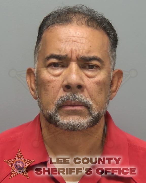 Mugshot of JIMMY GUZMAN