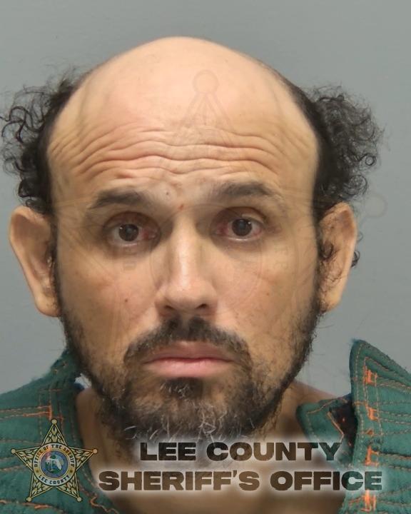 Mugshot of IDEL EXER ROSENBAUM