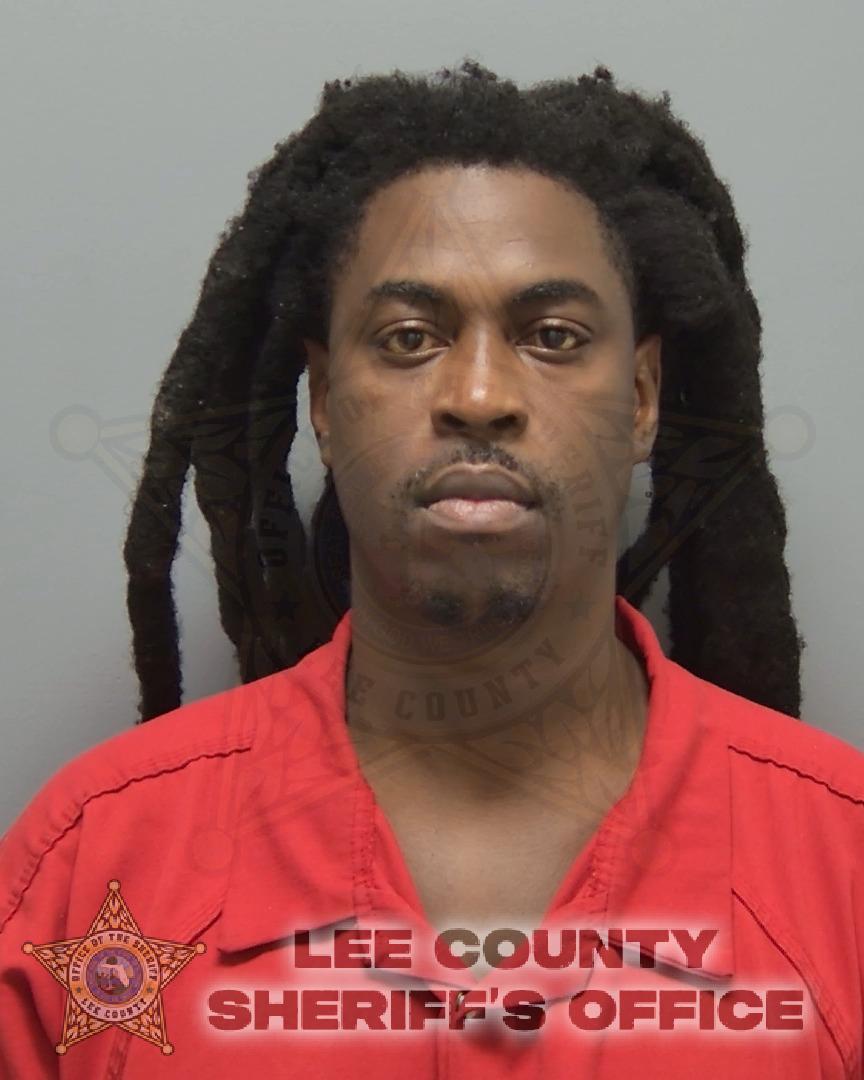 Mugshot of FREDERICK LEE DAVIS
