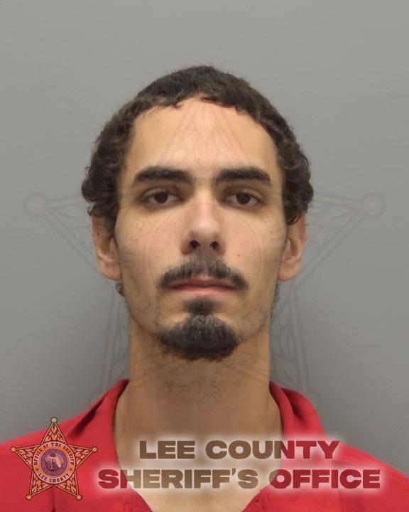 Mugshot of JADEN MICHAEL DONOVAN