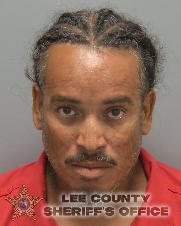 Mugshot of RAMON ENRIQUE TORRES