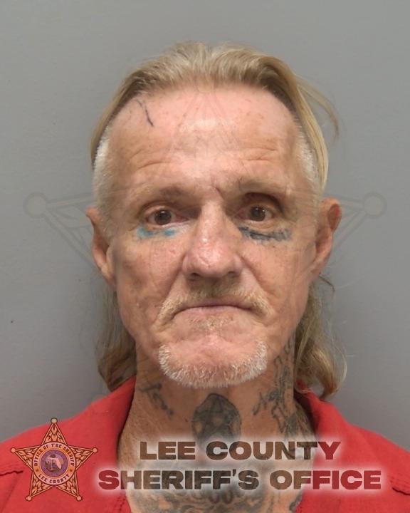 Mugshot of MAURICE CARL FREEMAN