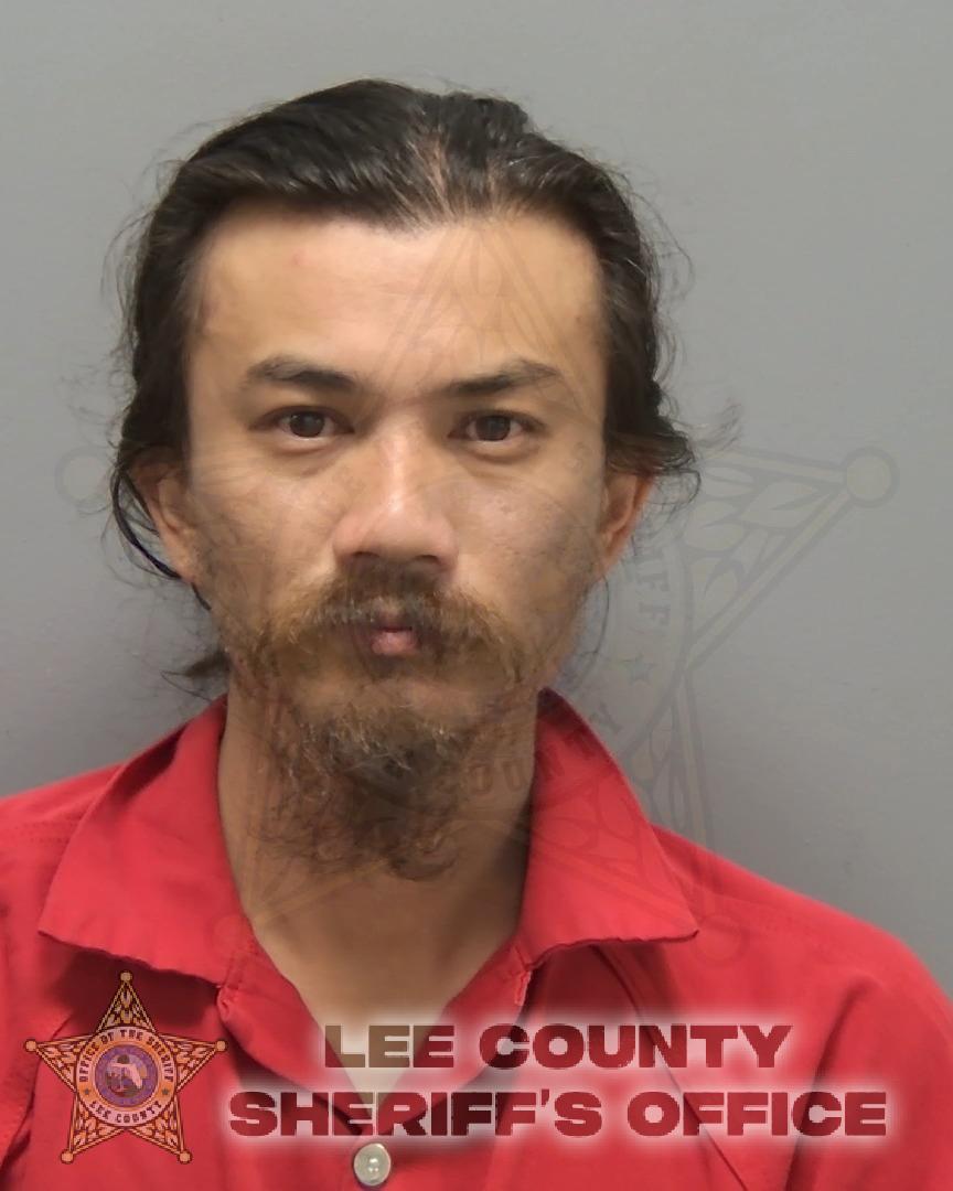 Mugshot of QUI KHAC TRAN