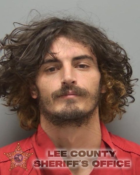 No mugshot available