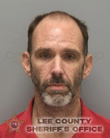 Mugshot of DAVID ROBERT PRICE