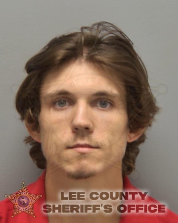 Mugshot of PAUL TATTUM JT GOUGH