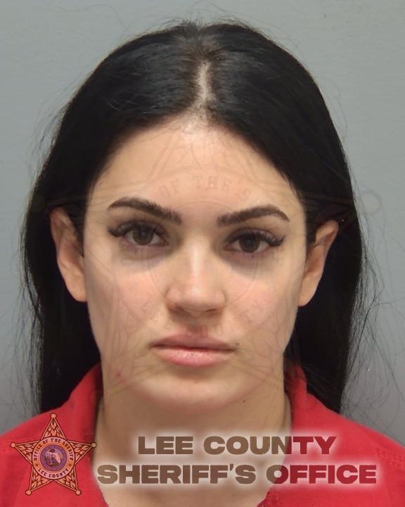 No mugshot available