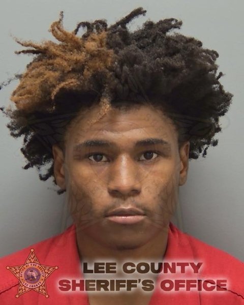 Mugshot of JAMAIRE ELIJAH JOSEPH WASHINGTON