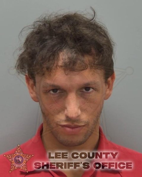 Mugshot of EDWARD JOSEPH CARDIN