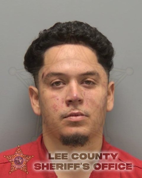 No mugshot available