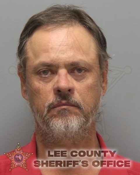 Mugshot of LEALAN VANCE LOZENSKY