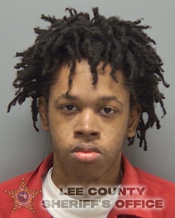 Mugshot of JAVARIS LAMAR WILLIAMS