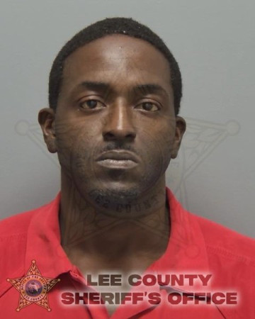 Mugshot of QUINTON HODGE