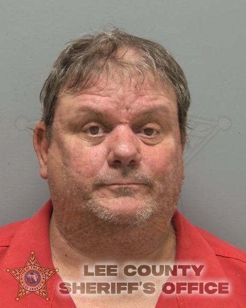 Mugshot of TODD MICHAEL KAZAR