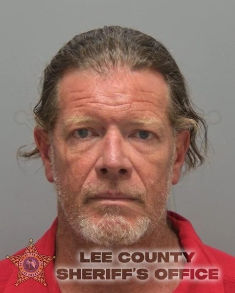 Mugshot of DREW DIXON LOGAN