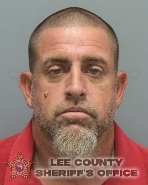 Mugshot of JOSE EMILIO LOPEZ