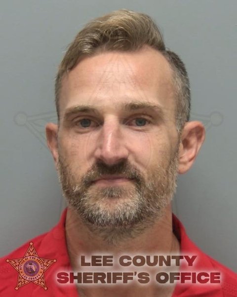 Mugshot of JEFFREY THOMAS DIEGEL