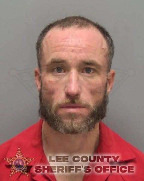 Mugshot of KEVIN MITCHELL KEETON