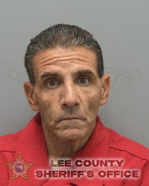 Mugshot of FRANK GEORGE TORMENIA