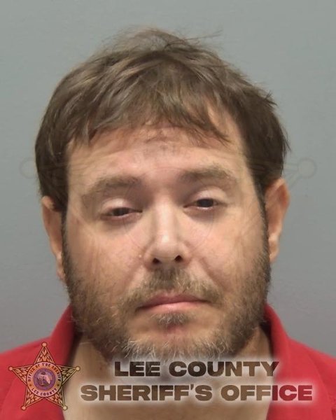 Mugshot of CHRISTOPHER JONES