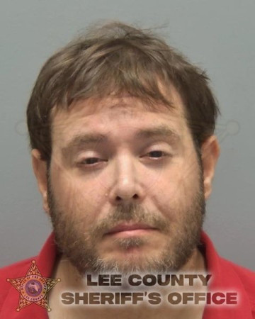 Mugshot of CHRISTOPHER JONES