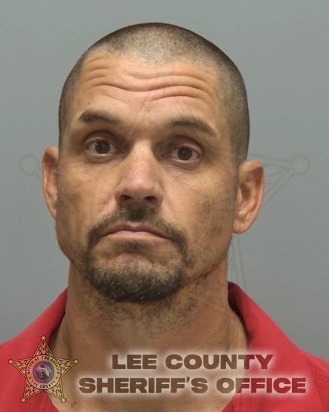 Mugshot of JEFFERY ALLEN STRAWSER