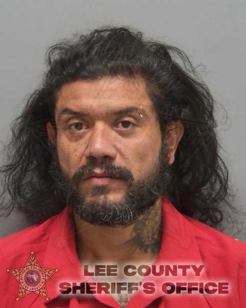 Mugshot of MAGBIS JOSE RUGAMA
