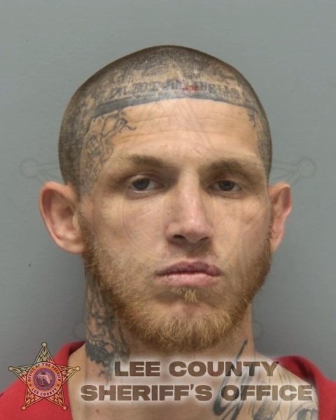 Mugshot of ALAN EUGENE SAWYER
