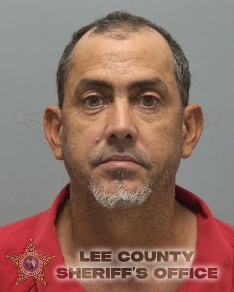 Mugshot of ANTONIO MENDEZ HERRERA