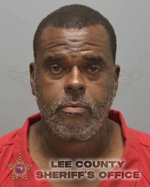 Mugshot of JAYRUS ARTHUR BING