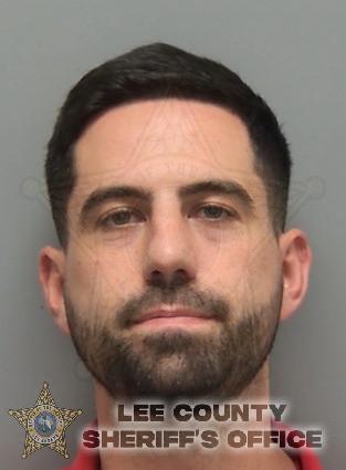 Mugshot of ADAM MICHAEL KIEN