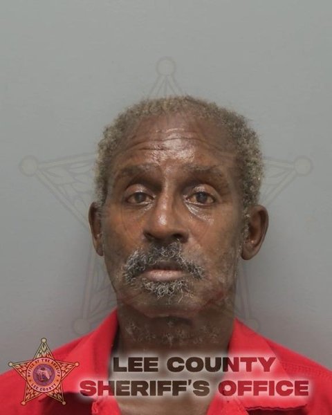 Mugshot of ELLIS FRANCIS