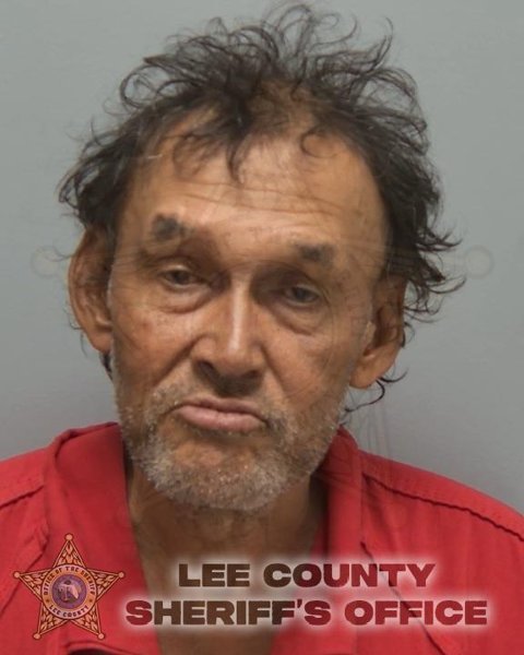 Mugshot of JAIRO MORENO