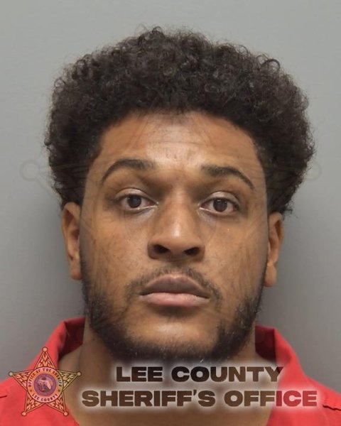 Mugshot of KENYON DAVOL TERRELL