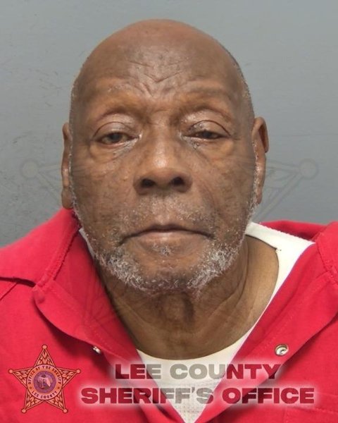 Mugshot of DON GENE GREEN