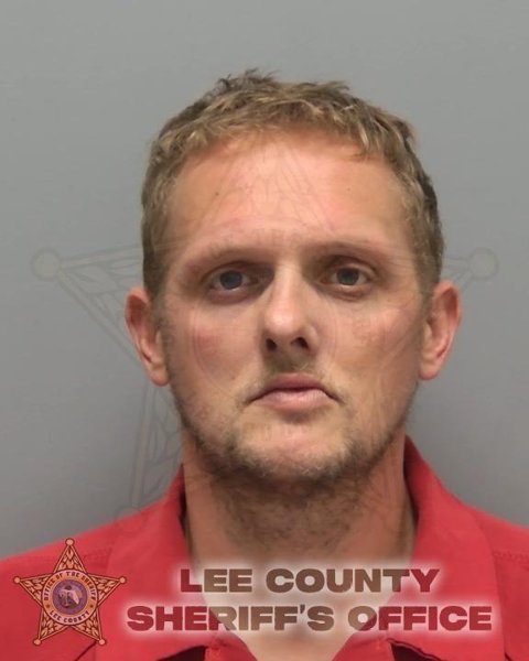 Mugshot of COLBI HARRISON STEVENS-DAVIS